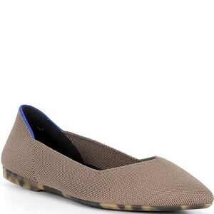 Rothy's The Point Ballet Flats